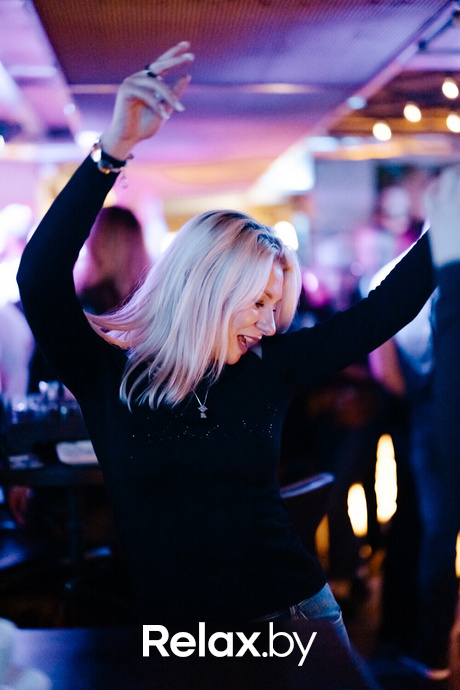 Saturday Party, фото № 74