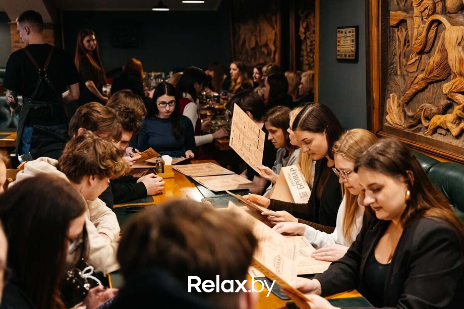 Танцуем в Броваре, фото № 21