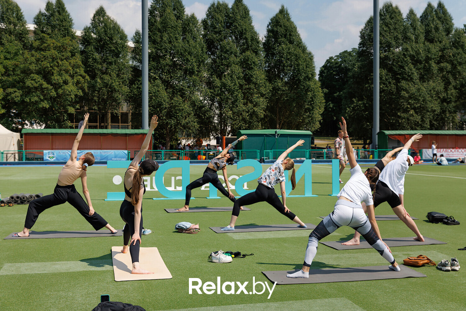 Международный фестиваль саморазвития «MY WAY FESTIVAL», фото № 96