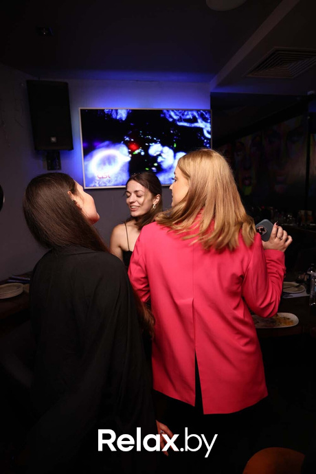 Терра Караоке, фото № 52