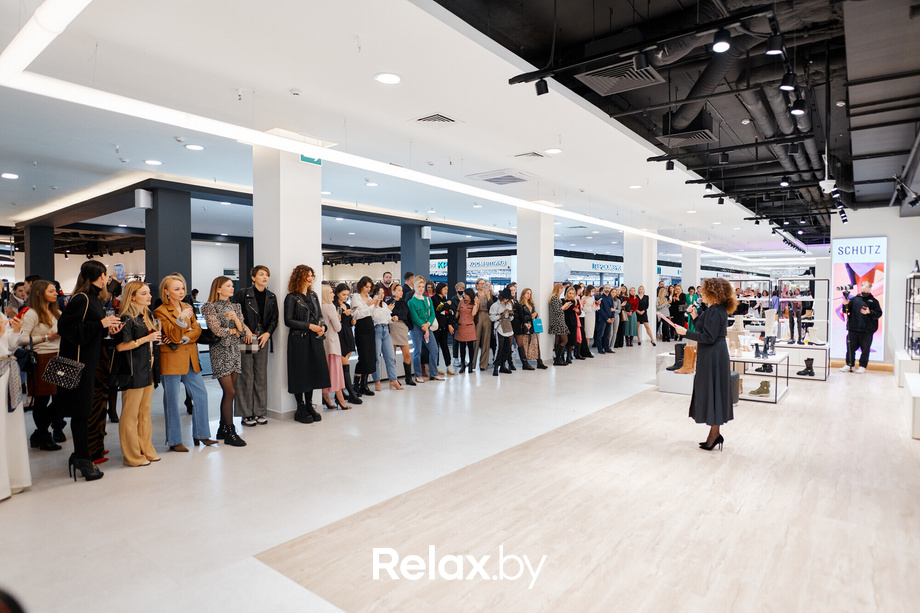 Открытие Boulevard Concept Store, фото № 98