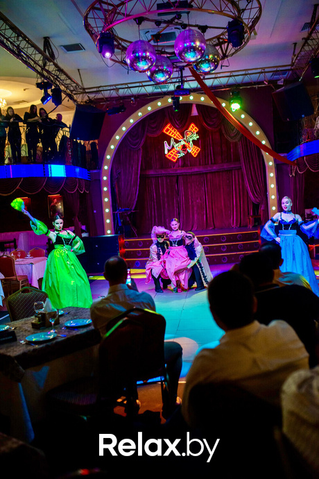 MoulinRouge, фото № 10