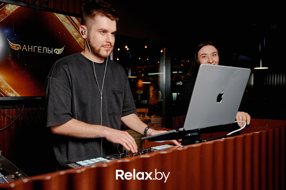 Friday Music, фото № 2