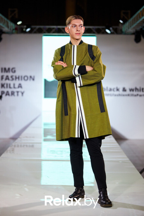 IMG FASHION Killa Part, фото № 321