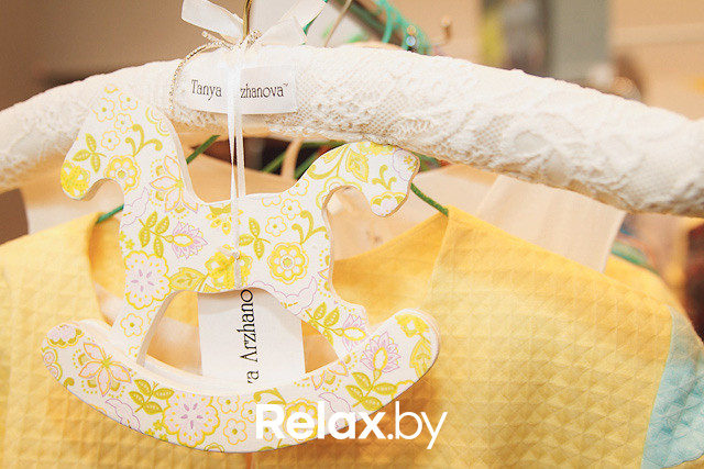 Большой Fashion Market, фото № 18