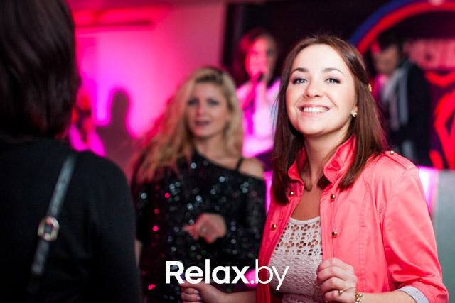 Saturday party, фото № 16