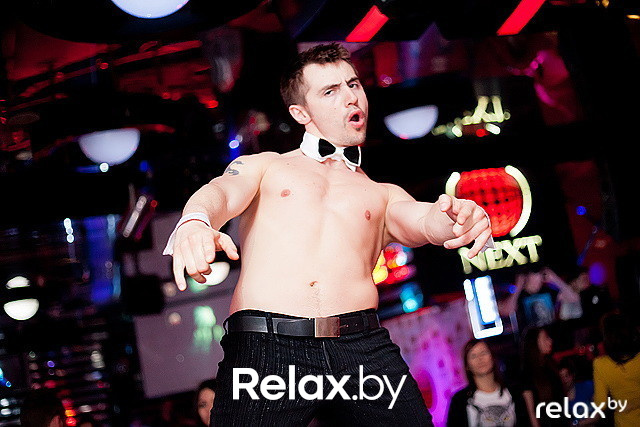 Next Club Show, фото № 98