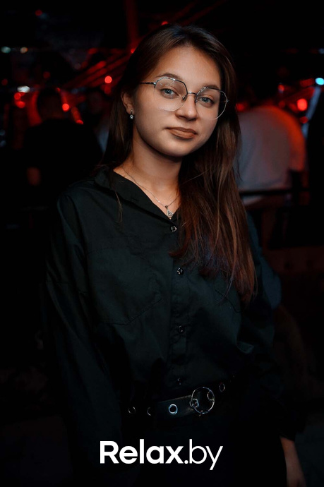 Saturday party, фото № 32