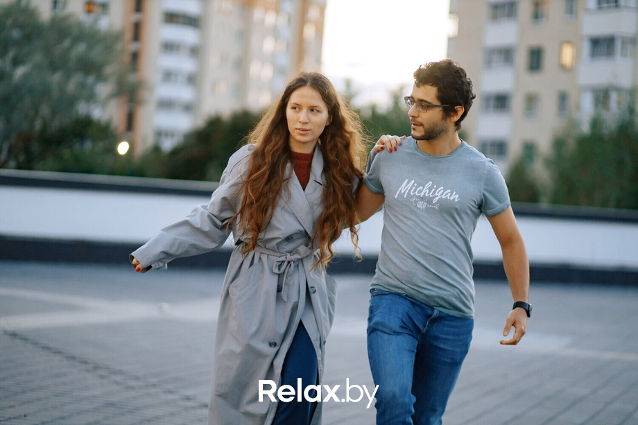 Линди хоп, фото № 54