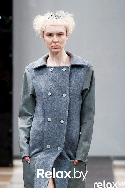 Показ Natasha TSU RAN, фото № 39