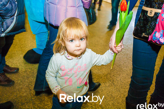 Благотворительная акция, фото № 23