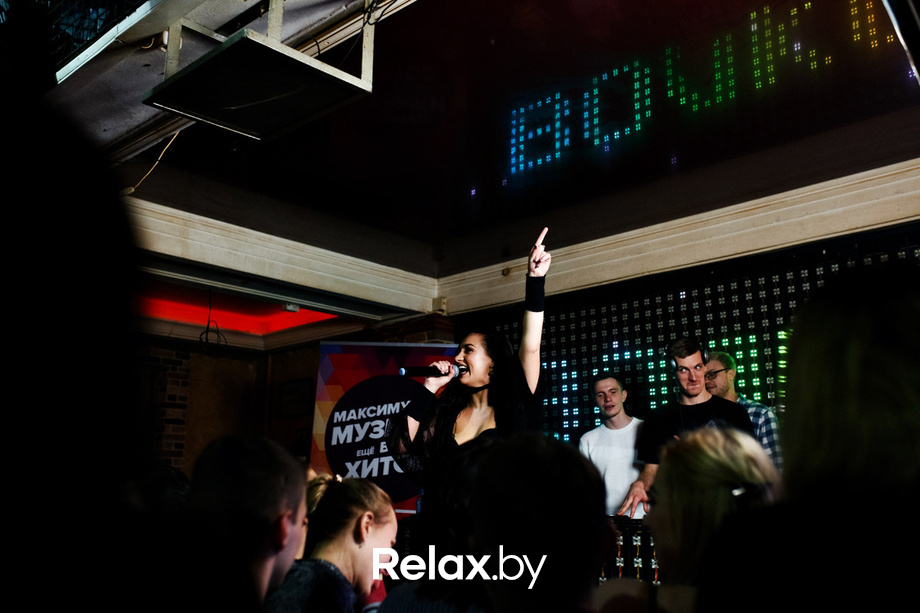 Guardo Intimission Nights, фото № 105