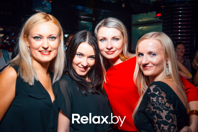 Next Club Show, фото № 46