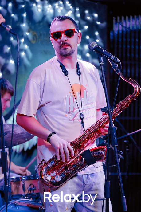 Хиты 90-х. Трибьют, фото № 78