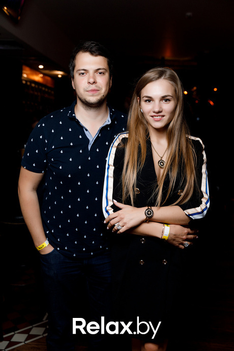 Концерт групп  Versus и Fortissimo, фото № 22