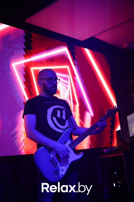 Terra party, фото № 3