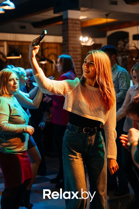 Суббота в Броваре, фото № 49