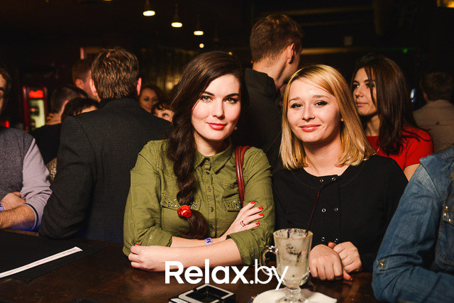 Stand up в баре "Койот"!, фото № 45