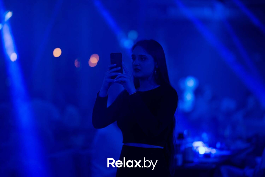 Ночные жители, фото № 59