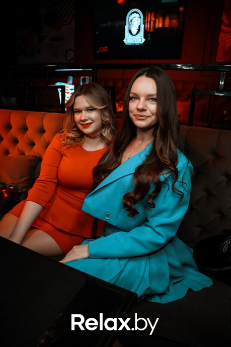 Saturday party, фото № 41