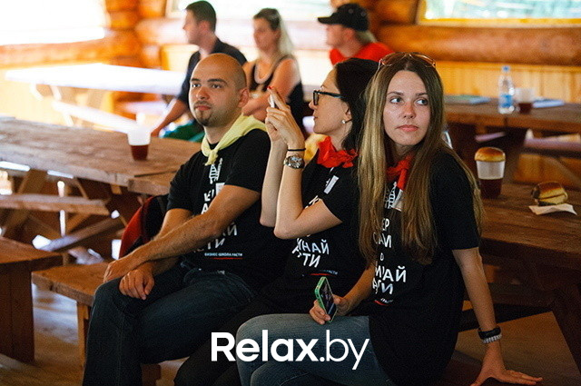 Расти в продажах ярко!, фото № 12