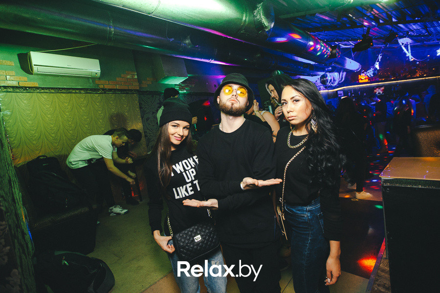 TIWIH Xmas party, фото № 170