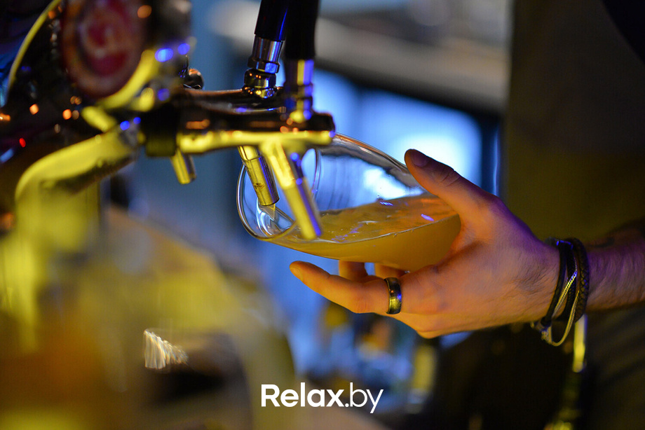 Hot Weekend, фото № 70