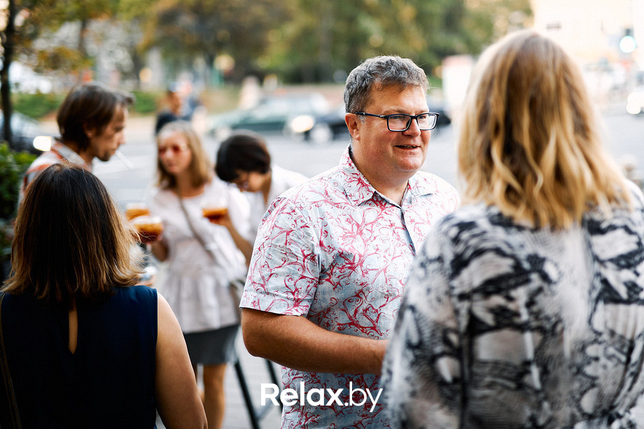 Большой аперитив, фото № 36