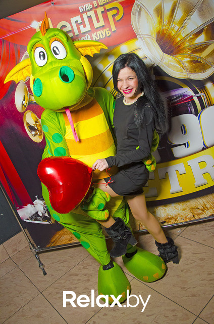 Зимнее ретро 80vs90, фото № 49