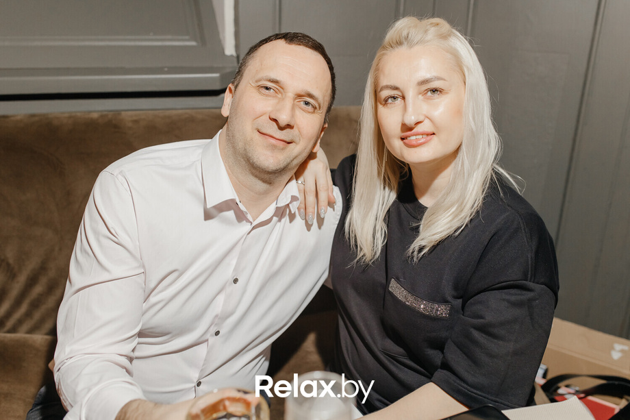 Выходные в Rustaveli, фото № 9