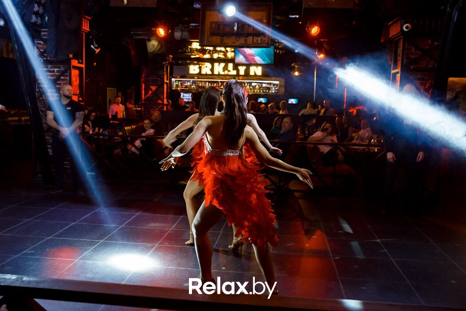 Brooklyn Live!, фото № 58