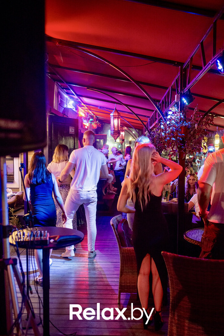 Parker House, фото № 21