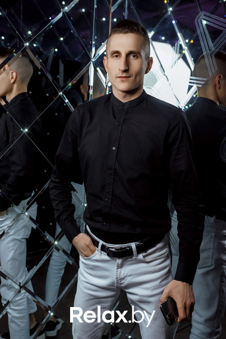 Saturday party, фото № 1