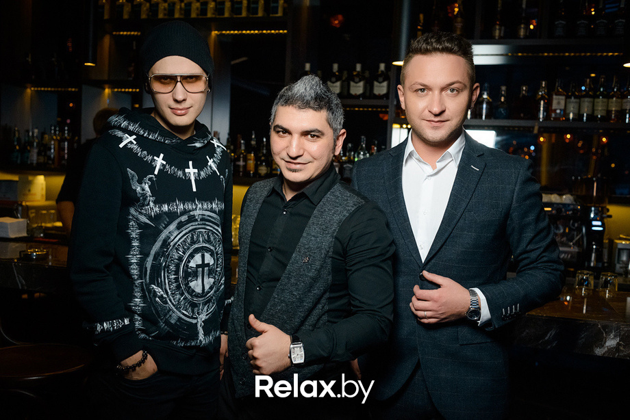 Сольный концерт Shir & Gr.Pepers, фото № 10