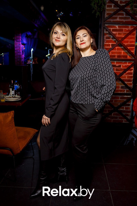 Brooklyn Live!, фото № 44