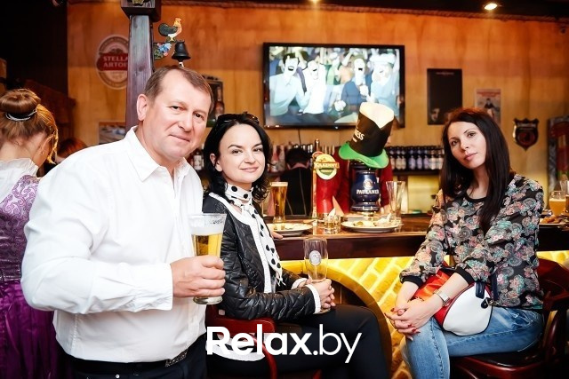 открытие Бирштрассе 38, фото № 29