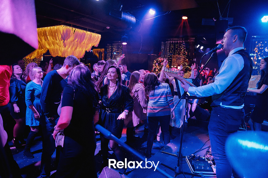 Saturday music, фото № 22