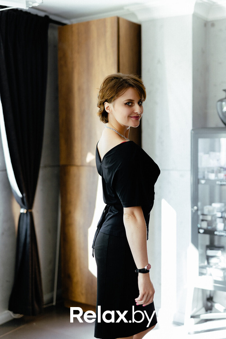 5 лет центру красоты «Академи», фото № 19