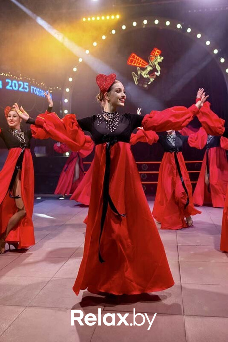 MoulinRouge, фото № 88