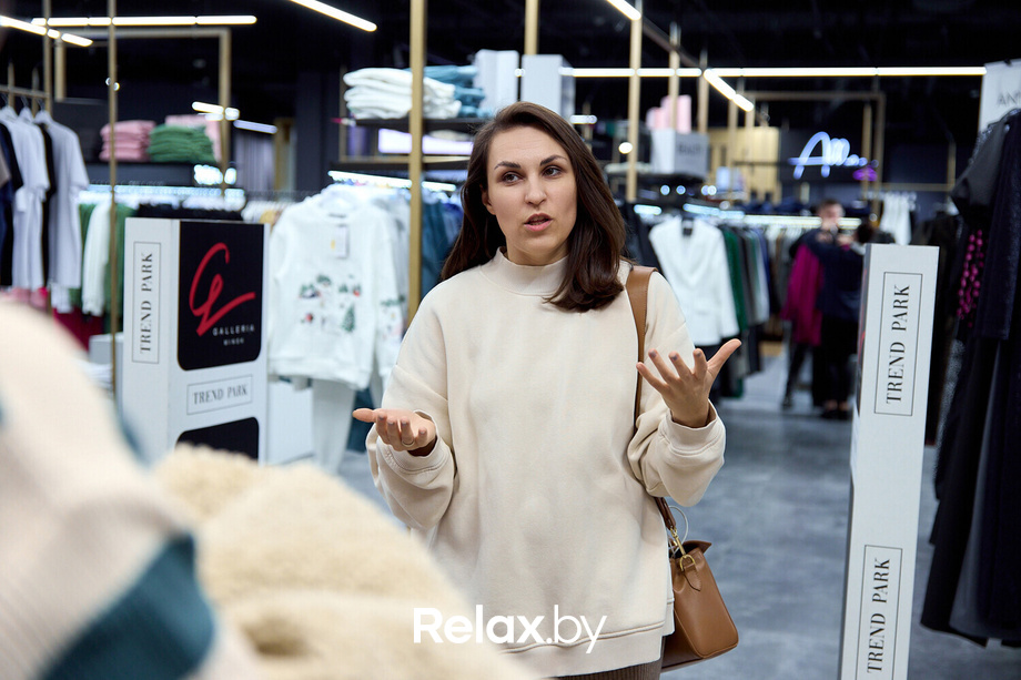 Шопинг-экскурсия со стилистом, фото № 134