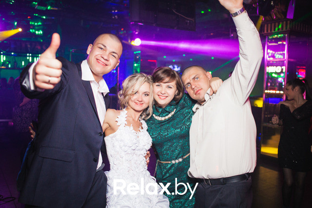 Friends Party, фото № 38