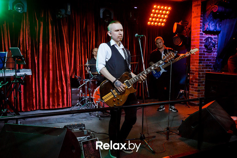 Brooklyn Live!, фото № 17