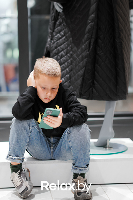 Открытие SAVAGE, фото № 116