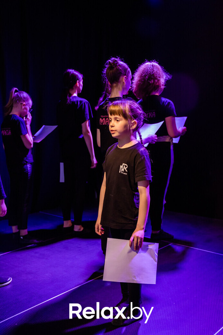 Театральная студия МАСКА workshop, фото № 46