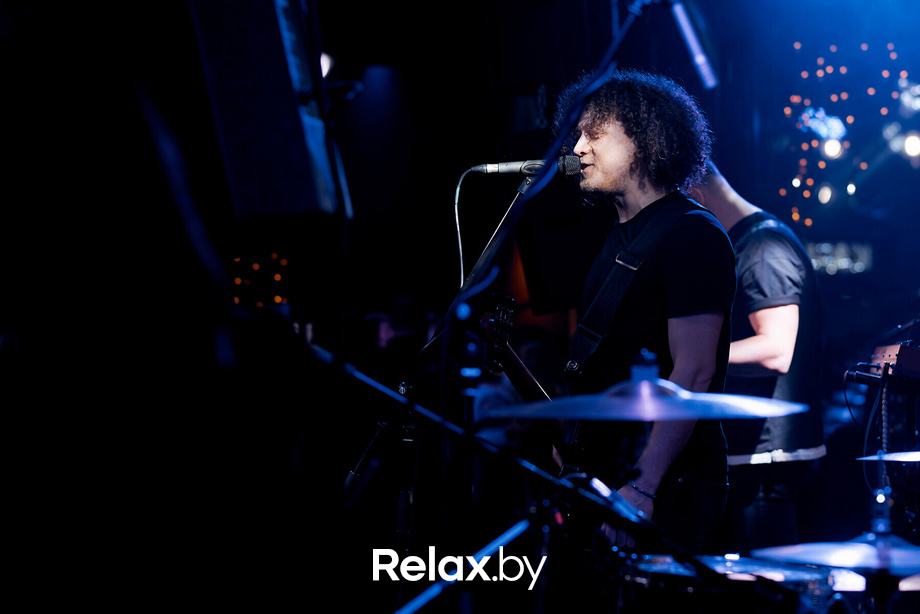 Saturday music, фото № 80