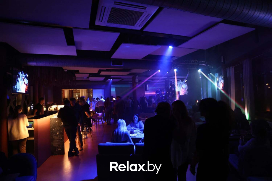 Terra party, фото № 77