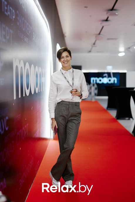 Предпоказ. СЕРДЦЕ ПАРМЫ, фото № 49