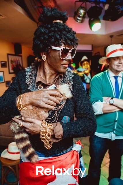 Bacardi Cuba Libre, фото № 19