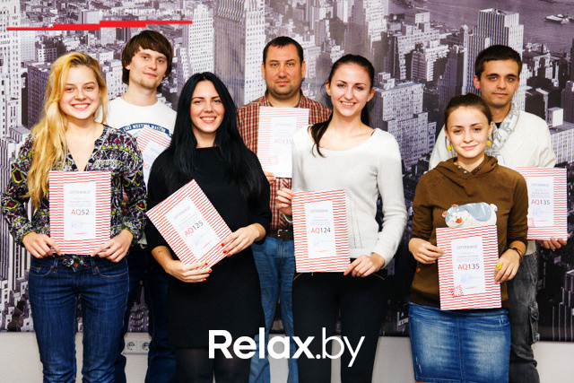 Выпускной SaleSTART, фото № 43