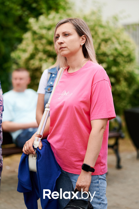 Пешеходная экскурсия по Минску, фото № 114